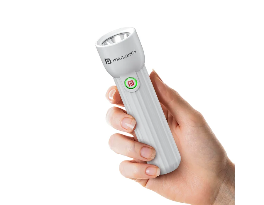 Portronics Eco Glow Mini