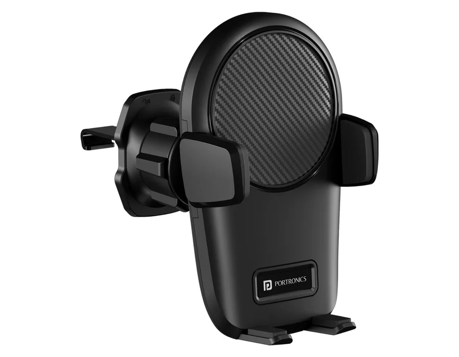 Portronics Clamp Z