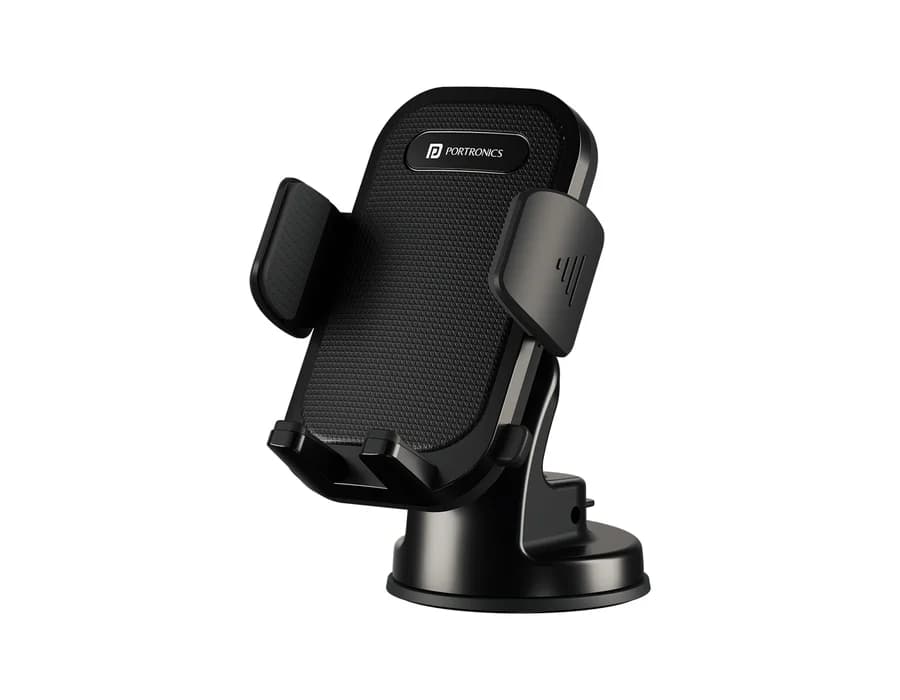 Portronics Clamp M4