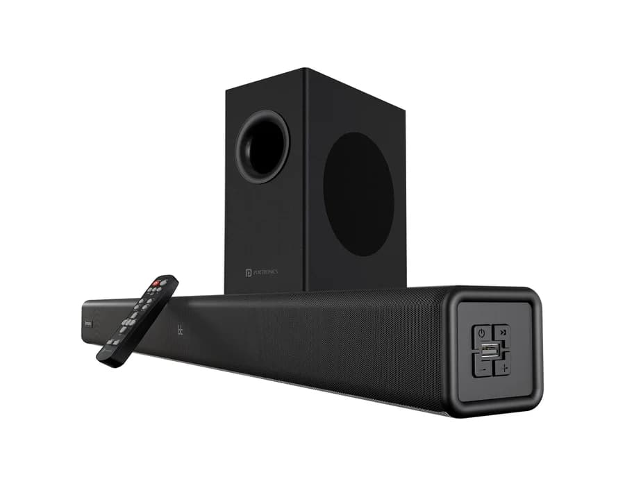 Portronics Pure Sound 107