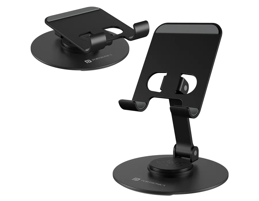 Portronics Mobot 4