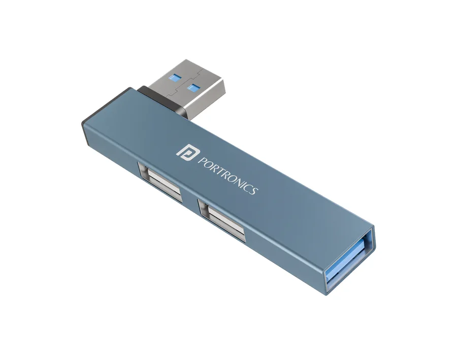 Portronics Mport Mino A