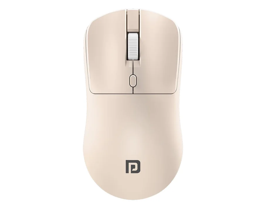 Portronics Toad 33 — Beige