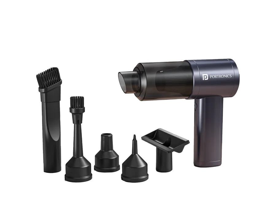 Portronics Mopcop Pro