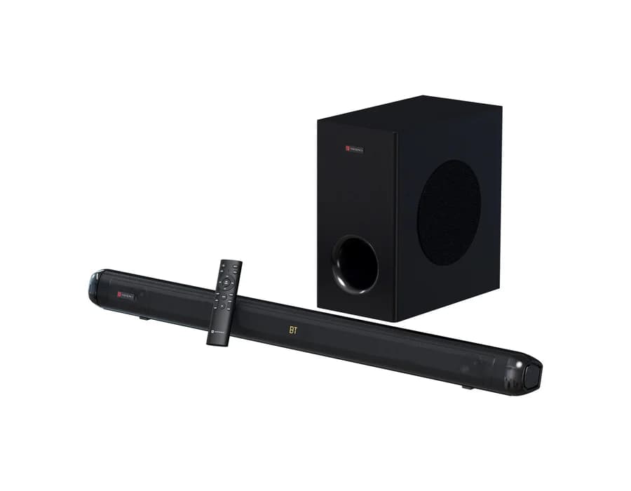 Portronics Pure Sound 108