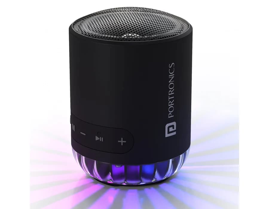 Portronics Soundpot Pro