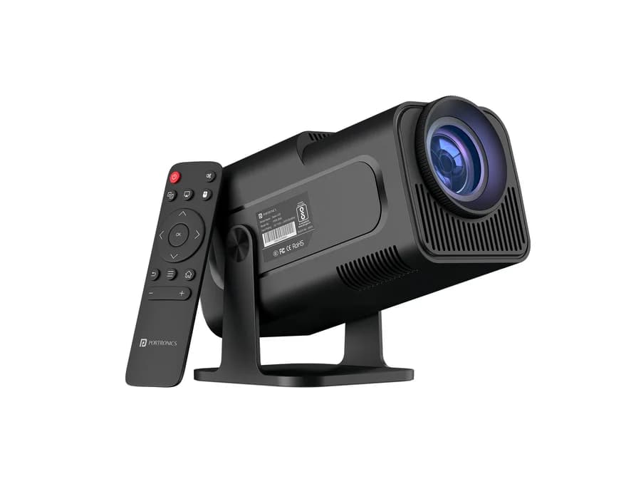 Portronics Beem 470