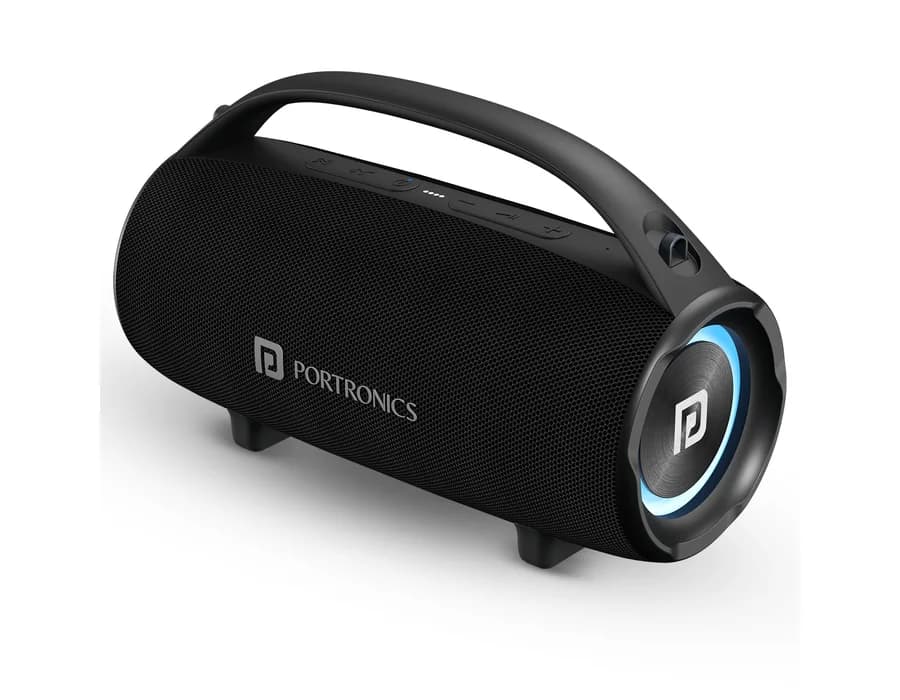 Portronics Thunder 2.0