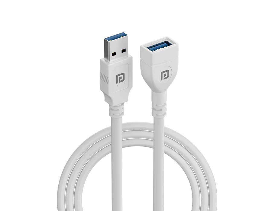 Portronics Uniconnect