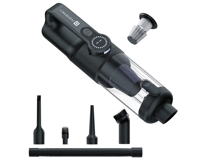 Portronics Mopcop 4