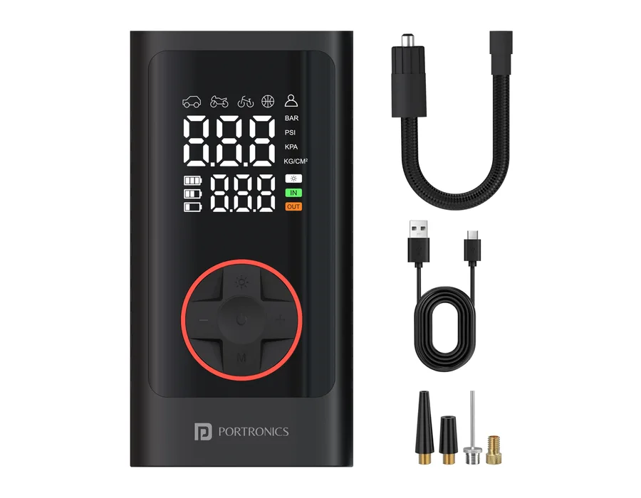 Portronics Vayu 7.0