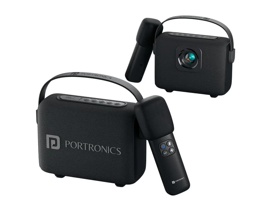 Portronics Resonate 2