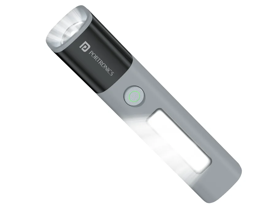 Portronics Eco Glow 2