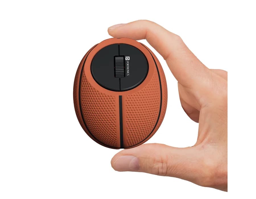 Portronics ToadPlay Basketball