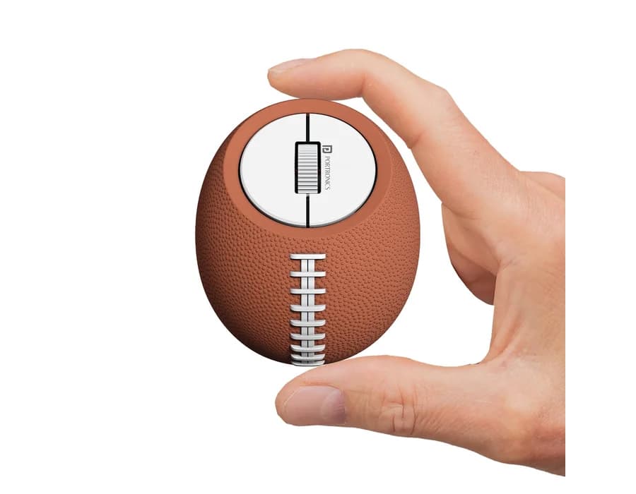 Portronics ToadPlay Rugby