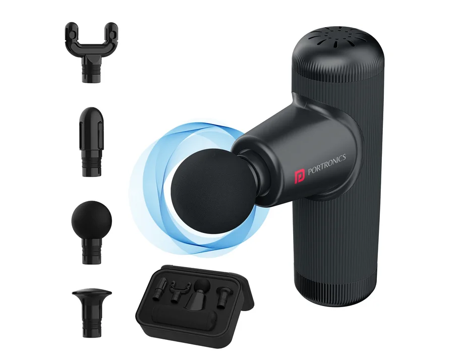 Portronics Zeno Go
