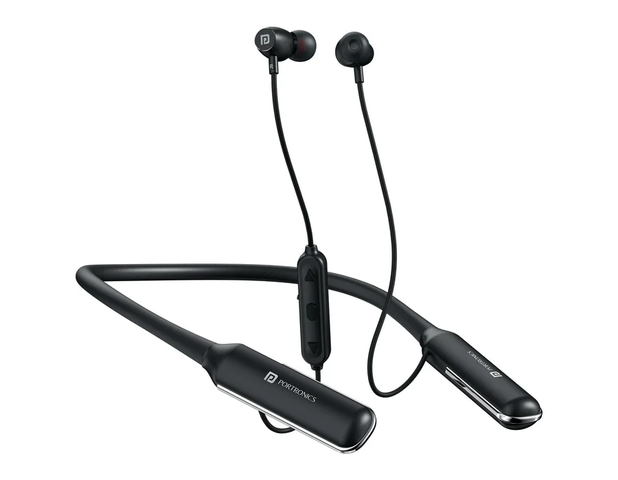 Portronics Harmonics Y4