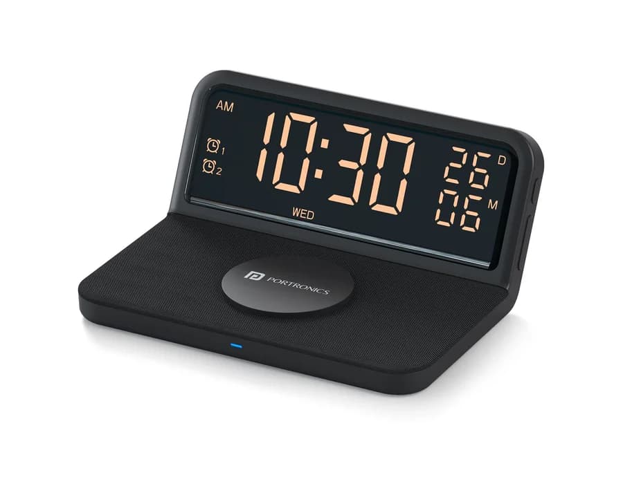 Portronics Freedom 4E