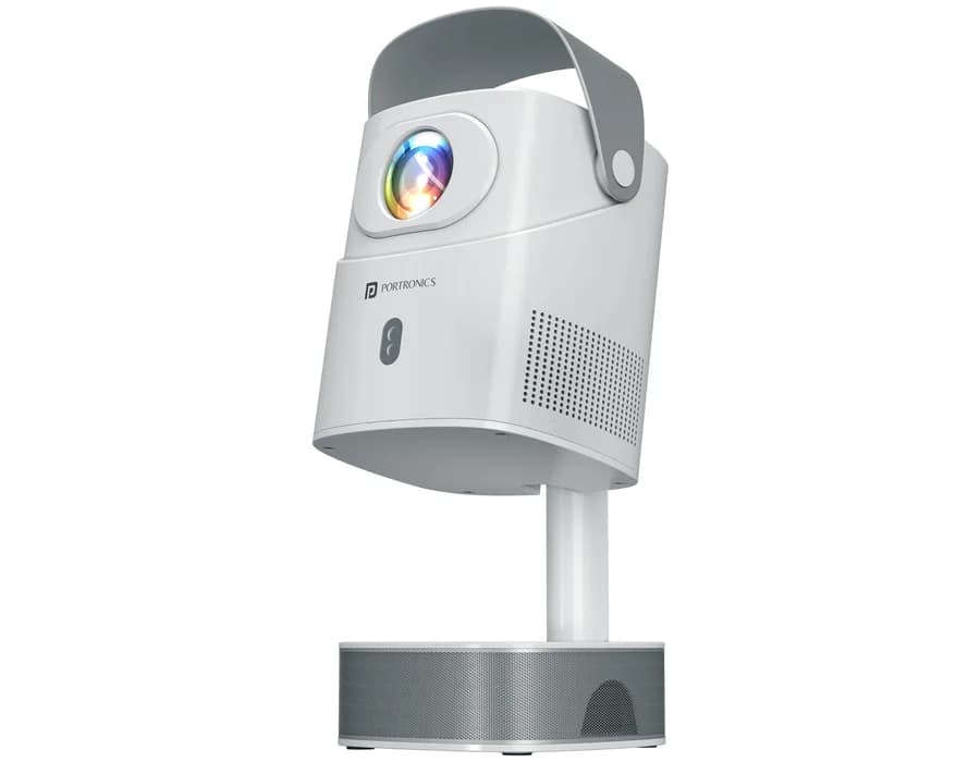 Portronics Beem 550