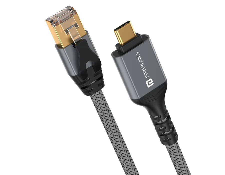 Portronics EtherC