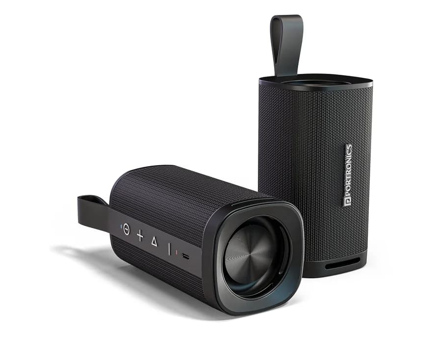 Portronics Fynix Mini