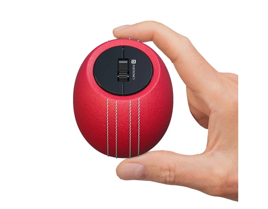 Portronics Toadplay Cricket