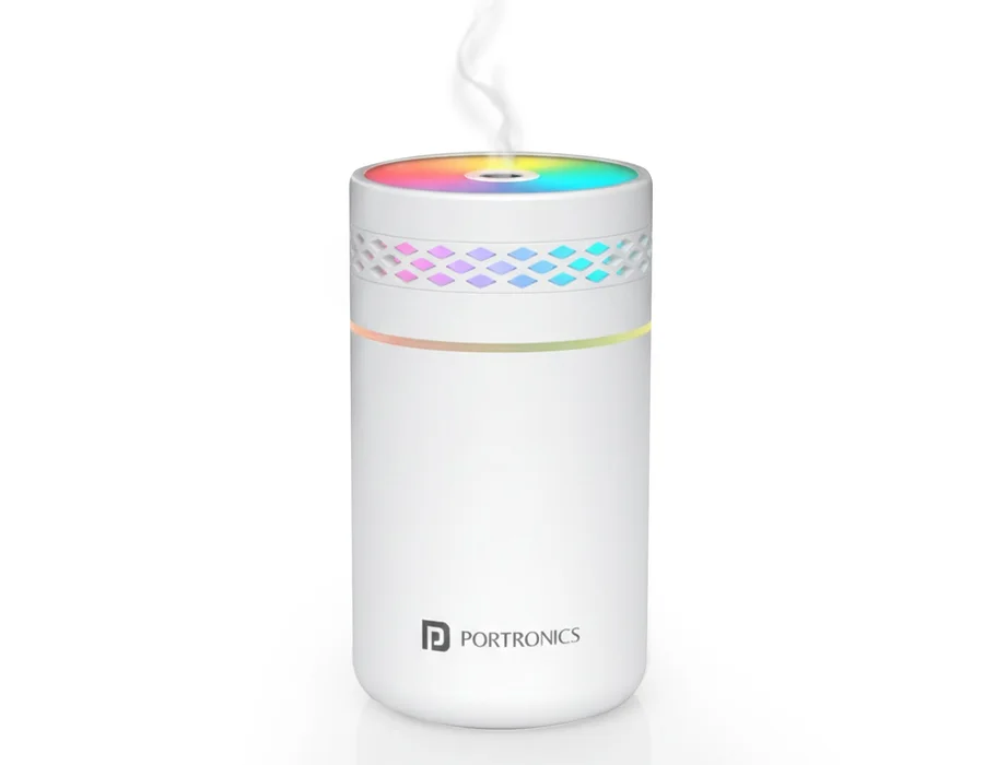 Portronics Magma Lite