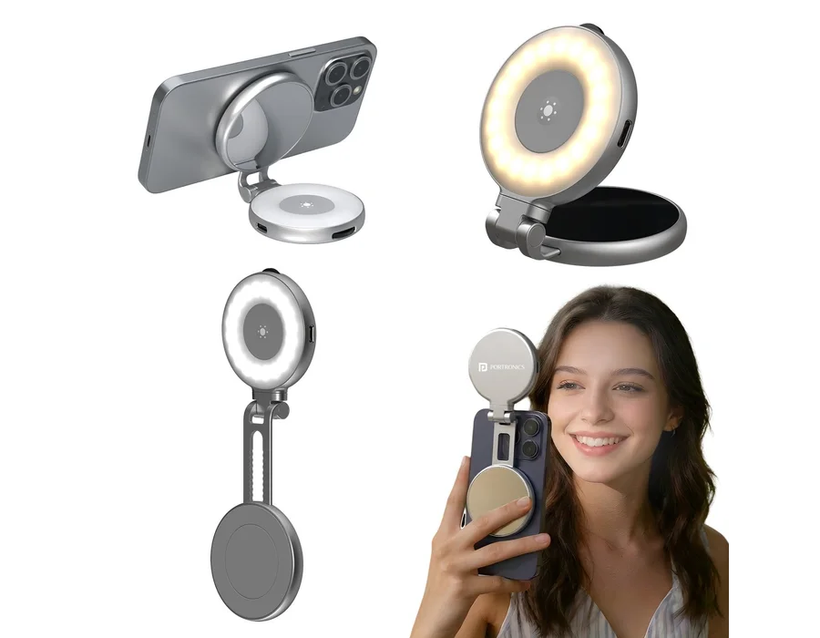 Portronics Oria