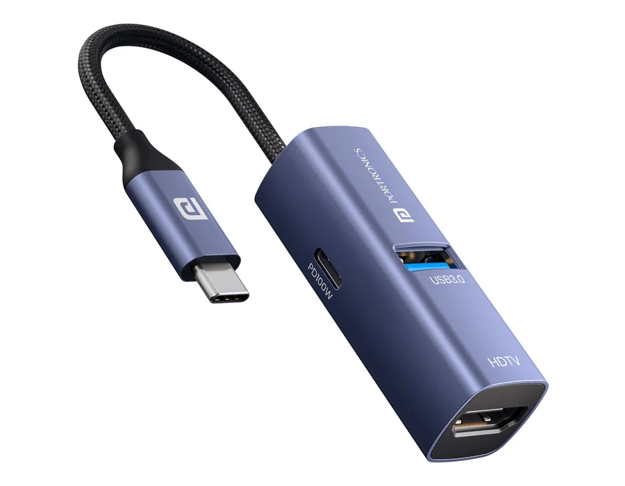 Portronics Mport Swift