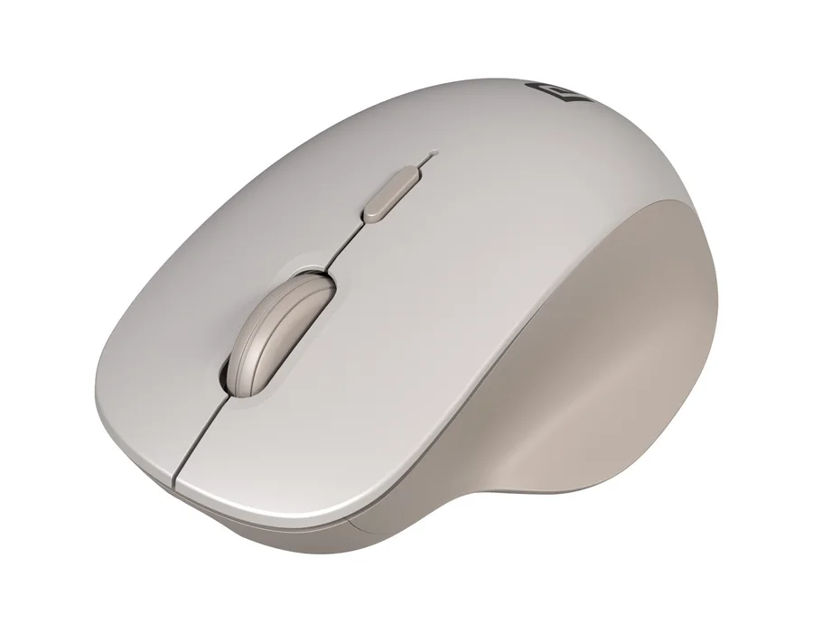 Portronics ToadGo — White