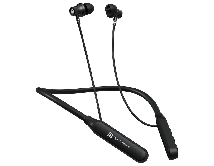 Portronics Harmonics Z14
