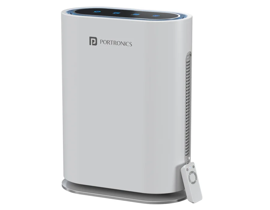 Portronics Air X