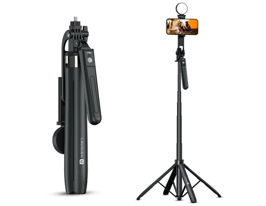 Portronics Lumistick Neo