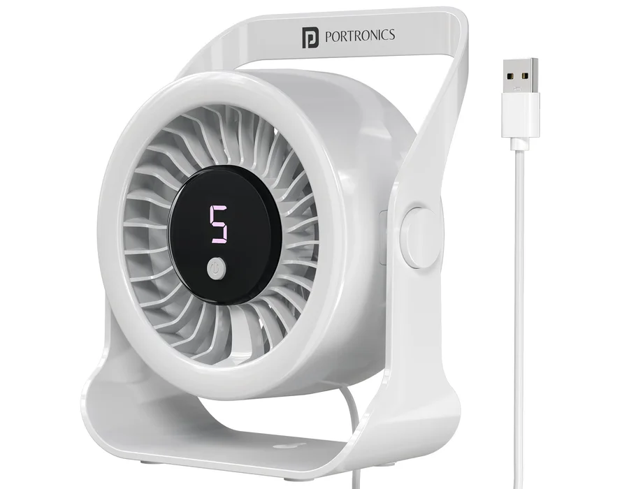 Portronics Toofan X Lite