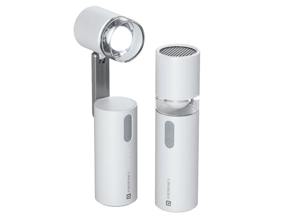 Portronics Airlo
