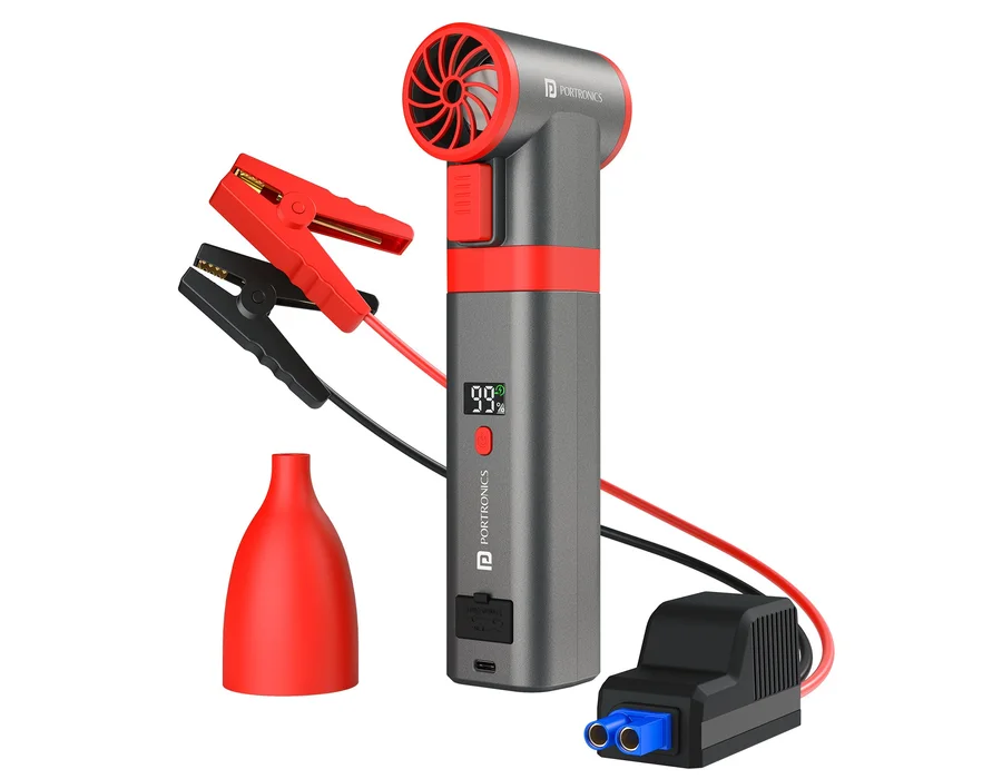 Portronics Volt Blast