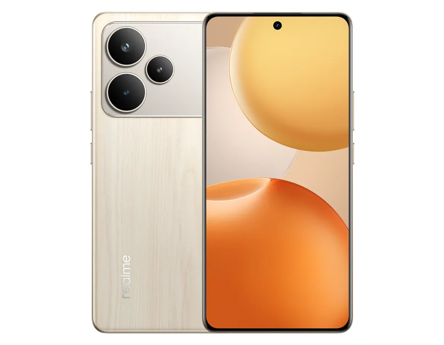 realme P4 Pro 5G (Birch Wood, 12GB + 256GB)