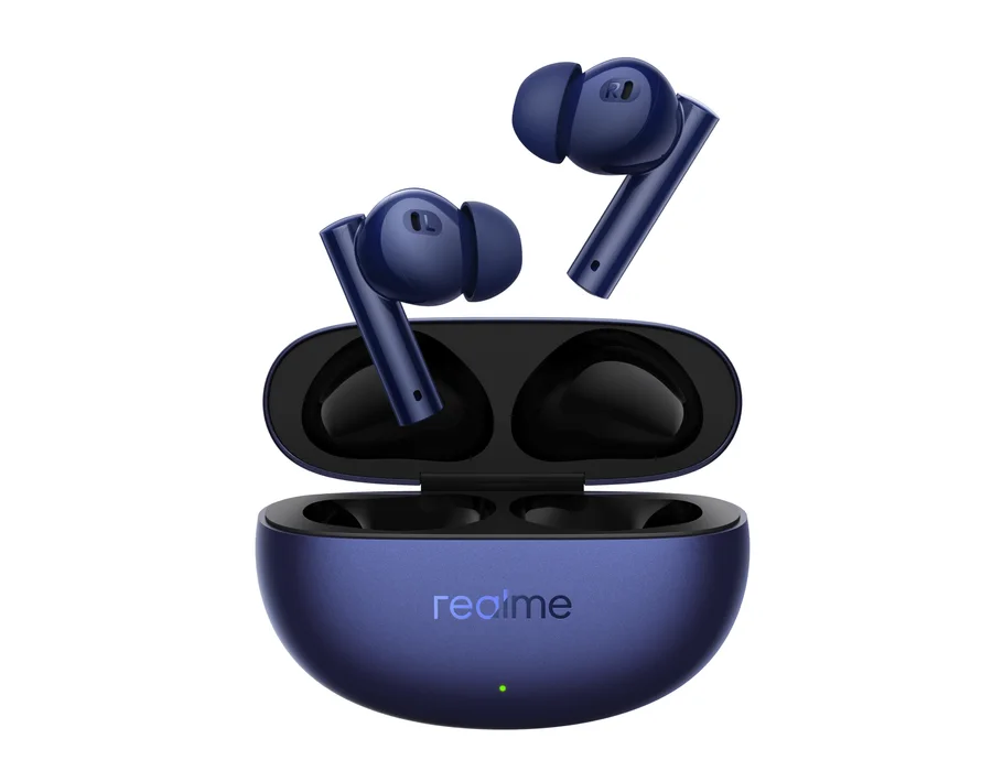 realme Buds Air 5 (Deep Sea Blue)