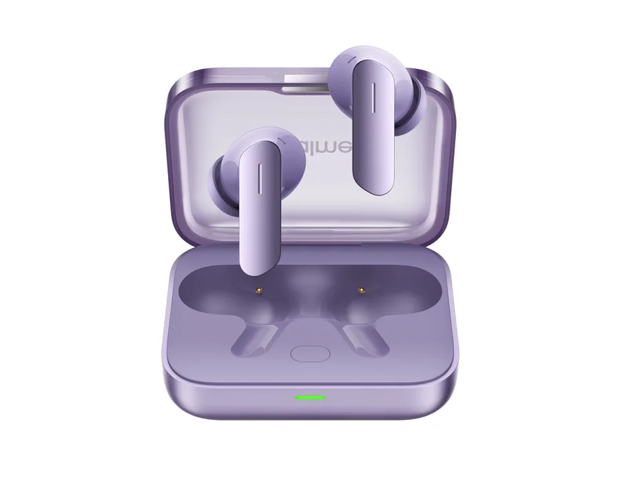 realme Buds Air7 (Lavender Purple)