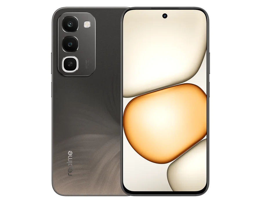 realme 16x 5G (Endurance Brown, 4GB + 128GB)