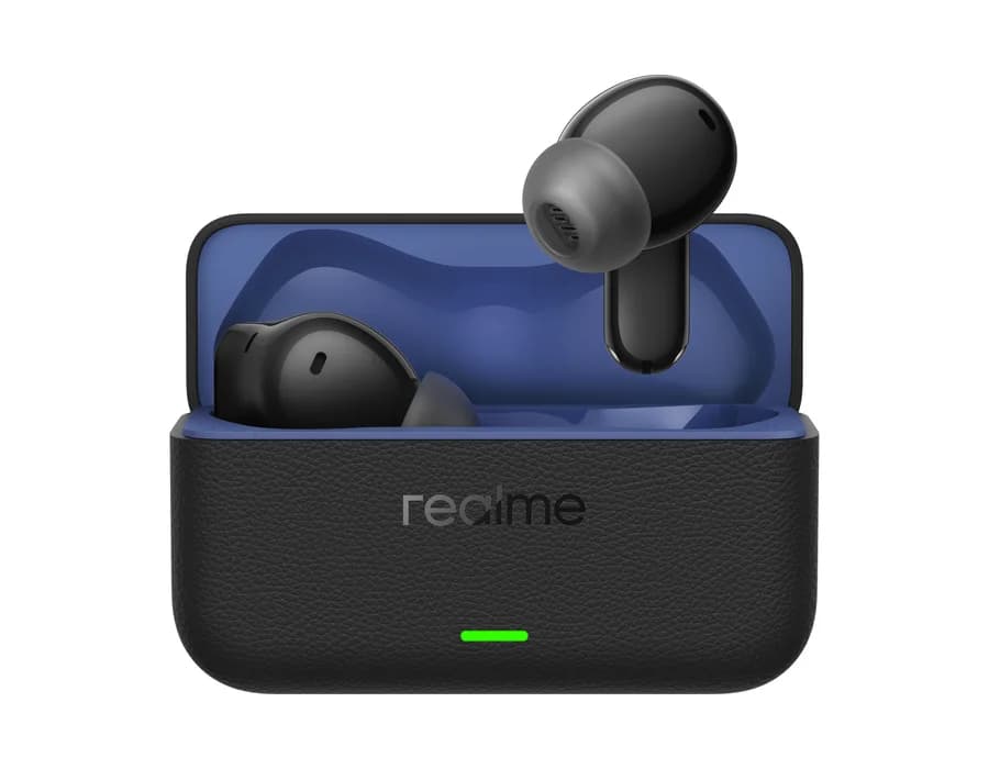 realme Buds T500 Pro (Chocolate)