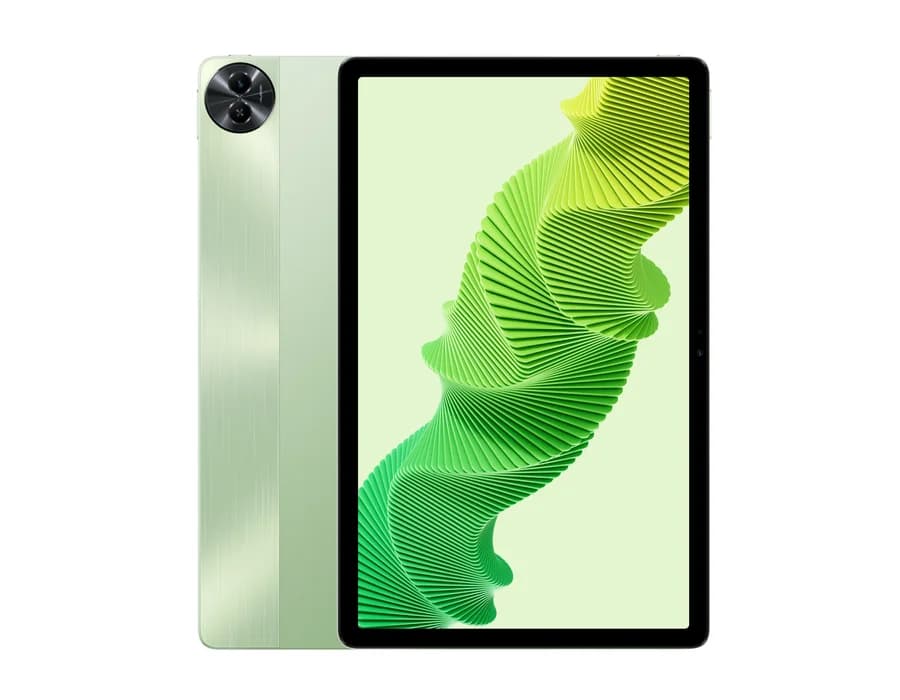 realme Pad 2 Inspiration Green (WIFI 6GB + 128GB)