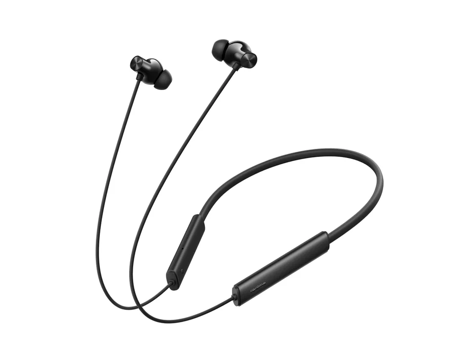 realme Buds Wireless 3 Neo (Black)