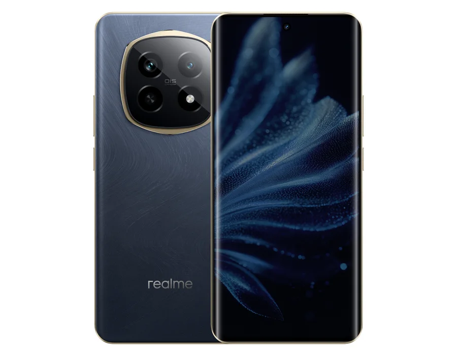 realme P2 Pro 5G (Eagle Grey, 12GB + 512GB)
