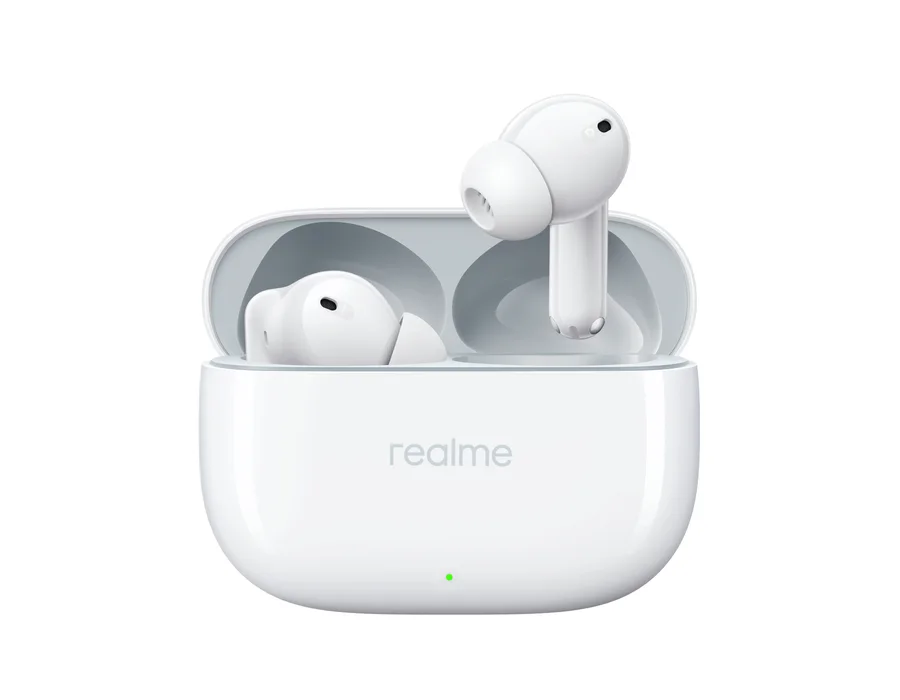 REALME RMA2302 BUDS T300 YOUTH WHITE