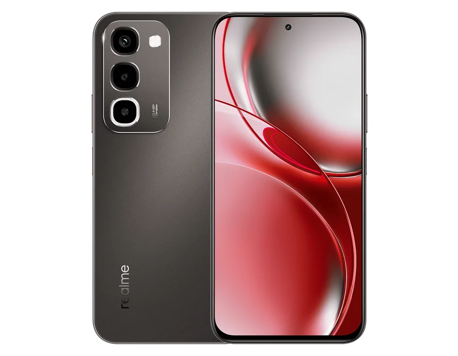 realme narzo 100x 5G (Midnight Black, 4GB + 128GB)