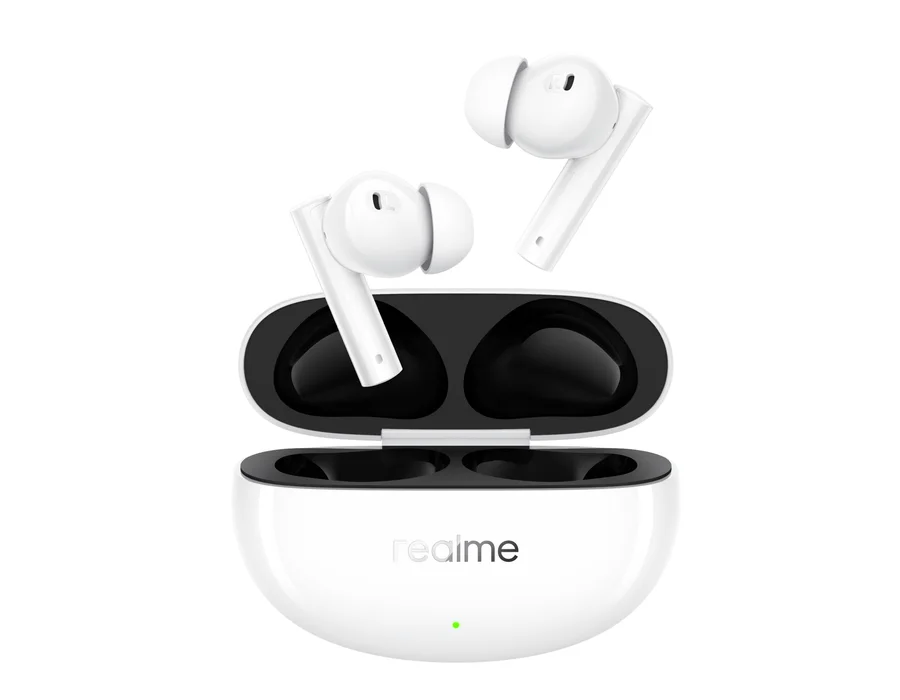realme Buds Air 5 (Arctic White)