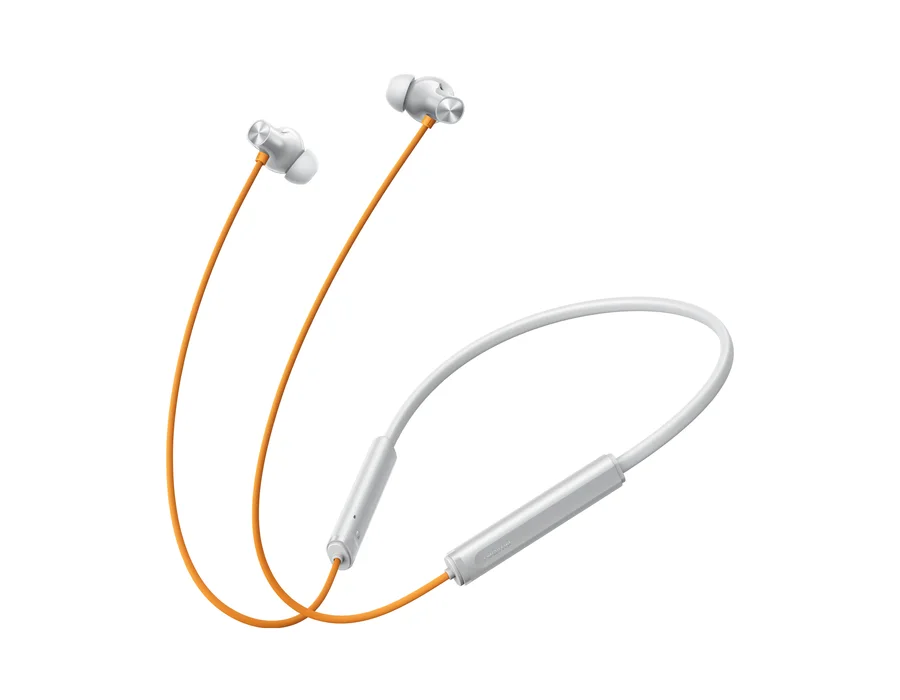 realme Buds Wireless 5 ANC (Dawn Silver)