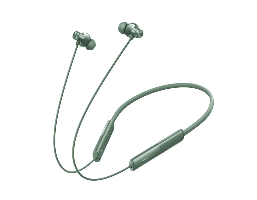 realme Buds Wireless 3 Neo (Green)