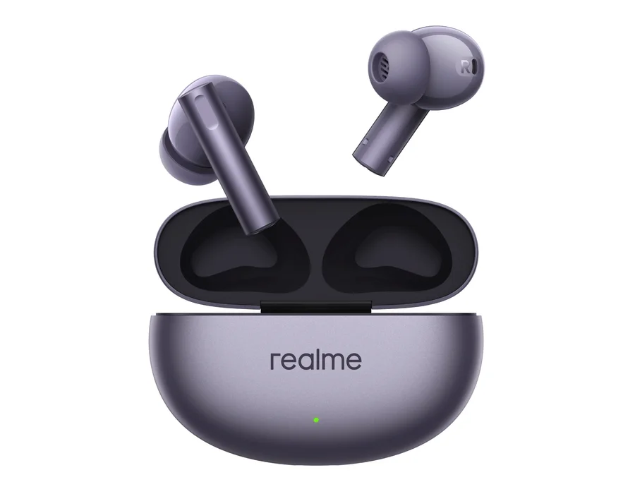 realme Buds Air6 (Roayl Violet)